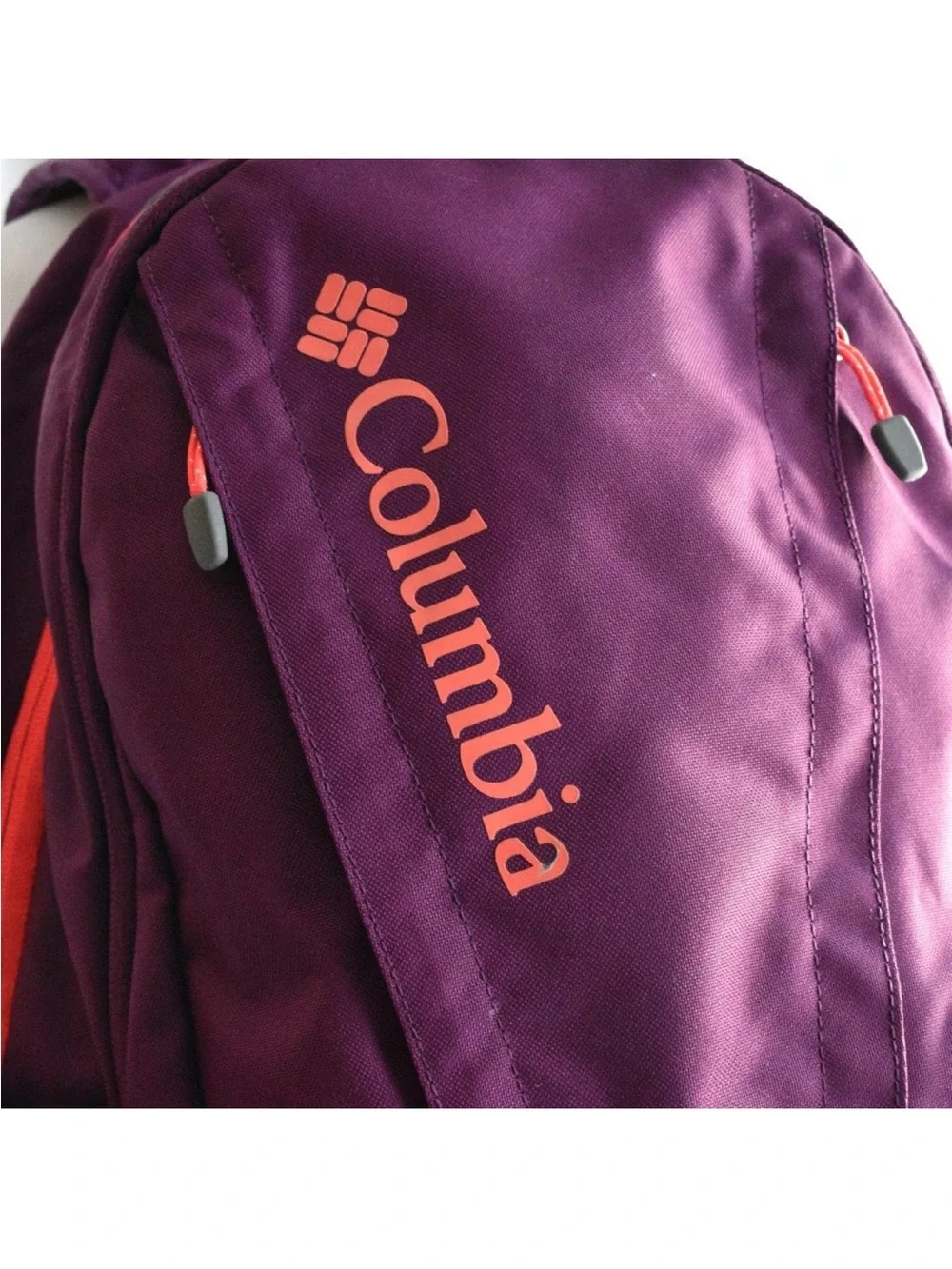 Columbia tamolitch violet